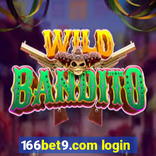 166bet9.com login